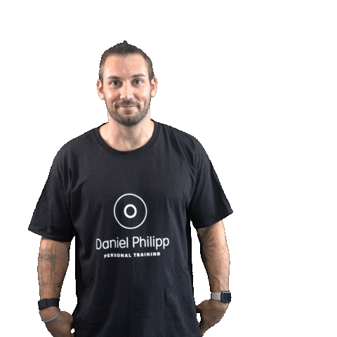 Danielphilipppt Sticker by creating healthy places