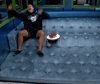 bigbrother big brother josh bb19 bbjosh GIF