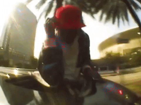 Music Video GIF by Don Toliver