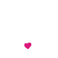 vero-lover love magic hearts sparkle Sticker