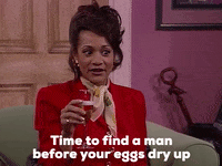 Season 4 Episode 24 GIF by Living Single
