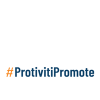 Promotions Sticker by Protiviti