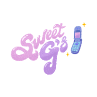 Phone Sticker by THANKS FOR THE INVITE