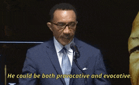 news elijah cummings elijah cummings funeral kweisi mfume GIF