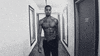 sexy man GIF