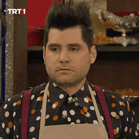 Aaaa Sok GIF by TRT