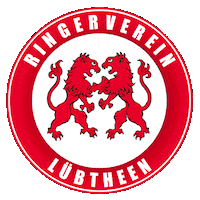 Soccer Text Sticker by RVLuebtheen