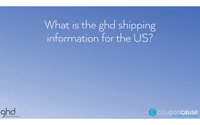 Faq Ghd GIF by Coupon Cause