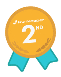 fitness training Sticker by ASICS