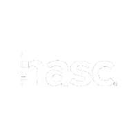 Hasctailgate Sticker by HASC