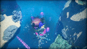 Tauchen Swimming GIF by PlayStationDE