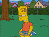 Sad Episode 11 GIF by The Simpsons