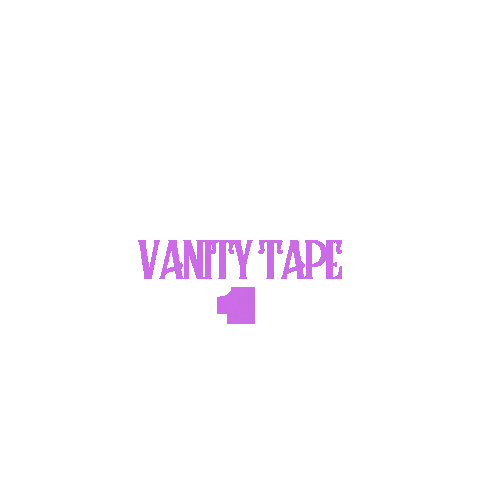 Anniversary Tape Sticker by Dot Cromwell