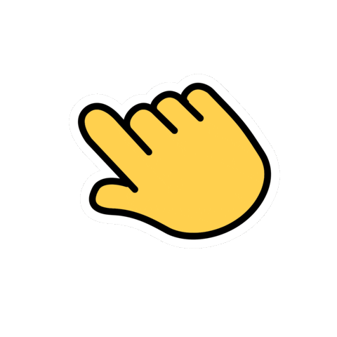 Computer Smile Sticker