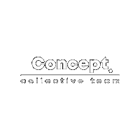 conceptcollectiveteam sports sport team bike Sticker