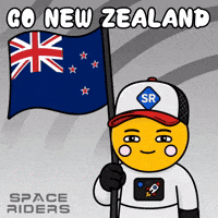World Cup Football GIF by Space Riders