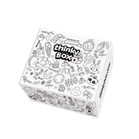 Sticker by Thinkybox