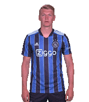 Perr Schuurs Sticker by AFC Ajax