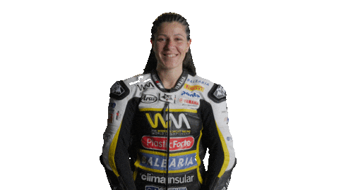 Sad Bike Sticker by WorldSBK