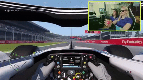 GIF by W Series