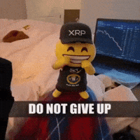 You Can Do It GIF by SaluteXRPL