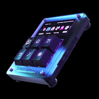 powder_app gaming powder editor GIF