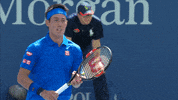 excited tennis GIF by US Open