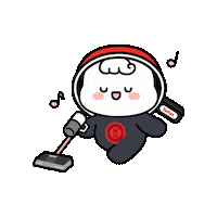 Tefal Sticker by groupeseb