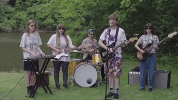 bored music video GIF by Polyvinyl Records