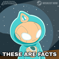Truth Agree GIF by Masters of Mayhem