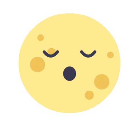 Night Sky Bitcoin Sticker by Zypto