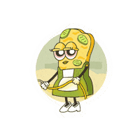 topperspizzaofficial 420 toppers pizza topperstix worldwide topperstix day Sticker