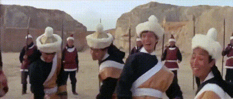 martial arts lol GIF by Shaw Brothers