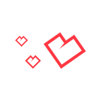 Events Ticket Sticker by RedCloud