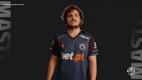 Offset GIF by Master League Portugal
