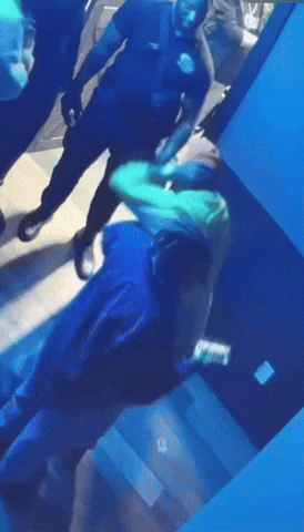 Fight Love GIF by Dobbi Apparel