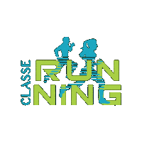 Speed Corrida Sticker by Classe