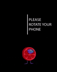 Bepizman Rotate Phone GIF