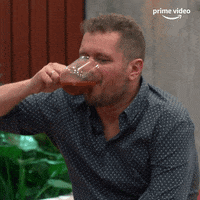 Amazon Prime Video Humor GIF by Prime Video España