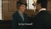 Turn Of The Century Cbc GIF by Murdoch Mysteries