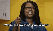 tracy morgan film GIF