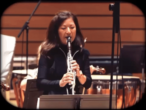 Piazzolla Tango Etude No. 3