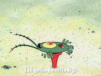 season 6 episode 22 GIF by SpongeBob SquarePants