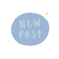 Thecolourfool new new post post newpost Sticker