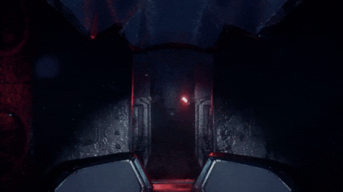 Horror Fps GIF by Wired Productions