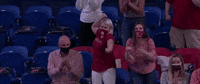 Happy Womens Basketball GIF by NCAA Championships
