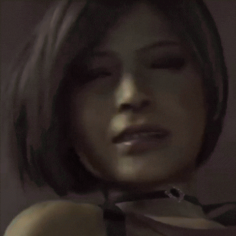 Resident Evil Leon Kennedy GIF by Respective