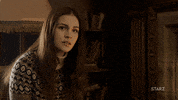 Season 2 Reaction GIF by Outlander