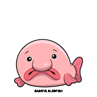 Awkward Character Sticker by VeeFriends