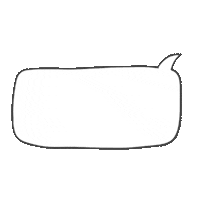 Popostamp Sticker